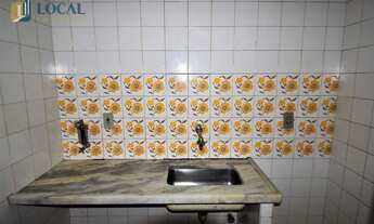 Imagem 7: Kitnet para alugar, 29 m² por R$ 810/mês - Centro - Juiz de Fora/MG