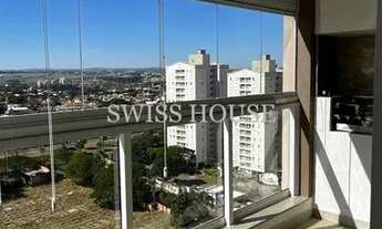 Imagem 4: Apartamento - Mansões Santo Antônio - Campinas