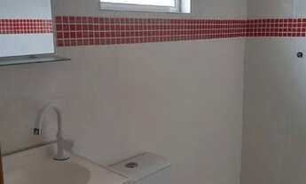 Imagem 2: Sobrado de Condominio com 2 dorms, Balneario Itaoca, Mongagua - R$ 220 mil, Cod