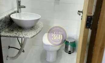 Imagem 5: Sobrado com 2 dormitórios à venda, 190 m² - Vila Formosa - São Paulo/SP