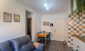 Imagem 4: Apartamento para Venda - 58.66m², 2 dormitórios, sendo 2 suites, 1 vaga - Jardim Planalto