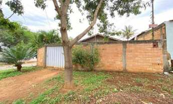 Imagem: Casa em rua principal