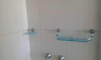 Imagem 6: Apartamento para venda tem 85 metros quadrados com 3 quartos em Centro - Niterói - RJ