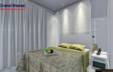 Imagem 5: Apartamento 2 quartos em Bento Ferreira