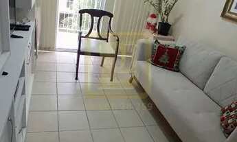 Imagem 2: Apartamento no Cores da Lapa com infraestrutura completa