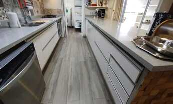 Imagem 5: Apartamento para Venda em Jundiaí, Jardim Ermida I, 3 dormitórios, 3 suítes, 4 banheiros