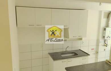 Imagem 2: Apartamento para Locação em Rio de Janeiro, Rio Comprido, 2 dormitórios, 1 suíte, 2 banhei