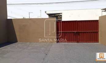 Imagem 2: Salão/Galpão (salão - térreo