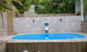 Imagem 3: Casa para aluguel possui 110 metros quadrados com 3 quartos em Serra Grande - Niterói - RJ