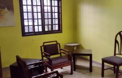 Imagem 3: Sobrado para venda possui 175 metros quadrados com 4 quartos