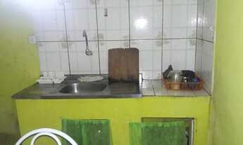 Imagem 4: Casa para venda tem 88 metros quadrados com 3 quartos em Capelinha - Salvador - Bahiaa