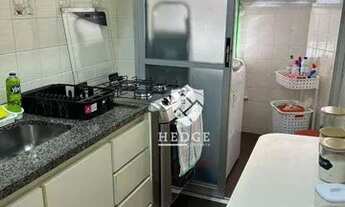 Imagem 7: Apartamento com 2 dormitórios à venda, 50 m² por R$ 720.000 - Bela Vista - São Paulo/SP