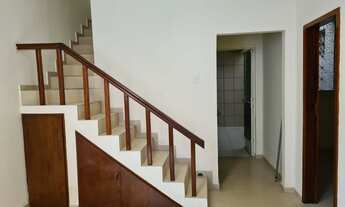 Imagem 5: Casa de vila para aluguel com 3 quartos em Piedade - Rio de Janeiro - RJ