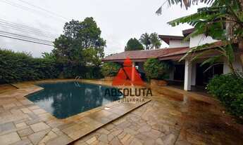 Imagem 7: Casa com 3 dormitórios para alugar, 350 m² por R$ 5.300,00/mês - Werner Plaas - Americana