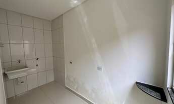 Imagem 6: Casa 3 quartos no condomínio Vida Bela saída para Goianira na Go 070