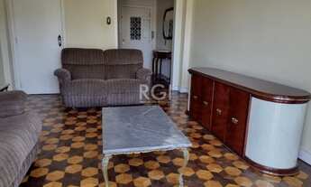 Imagem 5: Apartamento para Venda - 145.56m², 3 dormitórios, sendo 1 suites, 1 vaga - Centro Históric