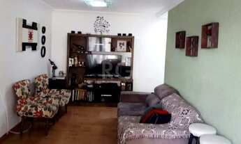 Imagem 2: Apartamento para Venda - 89.89m², 3 dormitórios, sendo 1 suites, 2 vagas - Vila Ipiranga