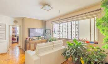 Imagem: Apartamento Venda 3 Dormitórios - 98 m²