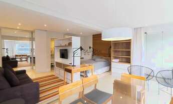 Imagem 6: Locação Apartamento 1 Dormitórios - 54 m² Vila Olímpia