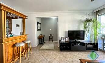 Imagem 6: Apartamento para venda tem 142 metros quadrados com 3 quartos em Centro - Florianópolis