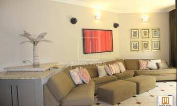 Imagem 2: Casa (sobrado na rua) 3 dormitórios/suite, cozinha planejada