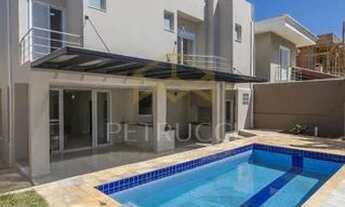 Imagem 2: Casa - Swiss Park - Campinas