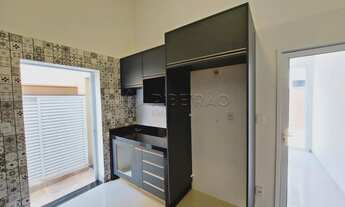 Imagem: Ribeirao Preto - Casa de Condomínio - Recreio