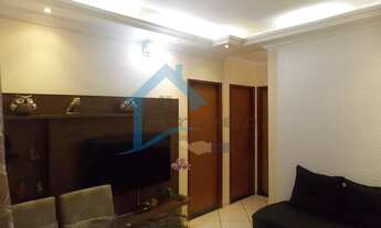 Imagem 2: Apartamento 2 Quartos para Venda em Contagem, Darcy Vargas, 2 dormitórios, 1 banheiro, 1 v