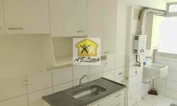 Imagem 3: Apartamento para Locação em Rio de Janeiro, Rio Comprido, 2 dormitórios, 1 suíte, 2 banhei