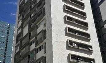 Imagem: Apartamento de 3 qts em Boa Viagem próximo