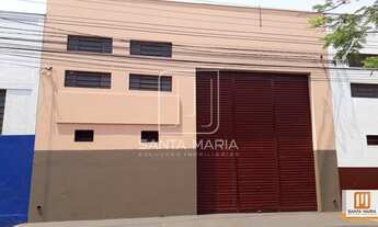 Imagem 3: Salão/Galpão (salão - térreo