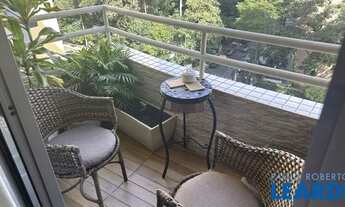 Imagem 4: APARTAMENTO - BROOKLIN - SP