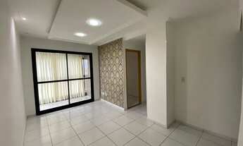 Imagem 7: Apartamento para venda tem 64 metros quadrados com 3 quartos