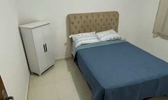 Imagem 3: Apartamento mobiliado Veneza