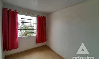 Imagem 7: Casa com 2 quartos - Bairro Contorno em Ponta Grossa