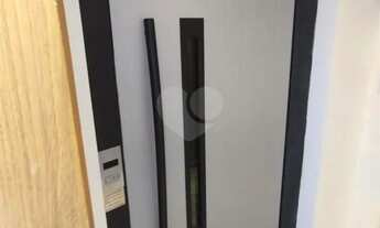 Imagem 2: Apartamento-São Paulo-MANDAQUI