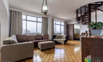 Imagem: Cobertura para Venda - 273m², 4 dormitórios