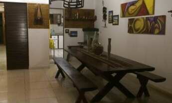 Imagem 4: Apartamento para venda tem 350 metros quadrados com 5 quartos em Bessa - João Pessoa - PB