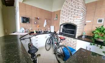 Imagem 3: Sobrado para venda com 300 metros quadrados com 5 quartos em Sobradinho - Brasília - DF