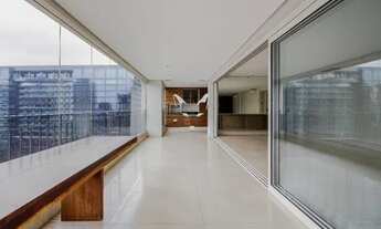 Imagem: SAO PAULO - Padrão - ITAIM BIBI