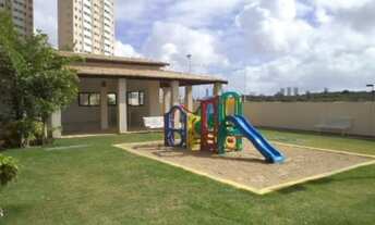 Imagem 7: Condomínio Sun Rise - Apto 3/4 com suíte de 84 m², 2 vagas por 2.000 com taxas