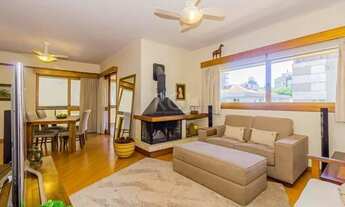 Imagem: Apartamento em Higienópolis