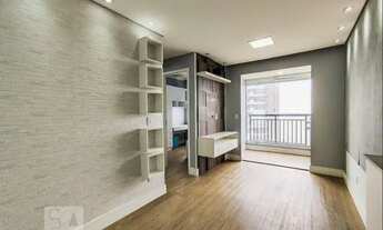 Imagem: Apartamento para Aluguel - Vila Andrade