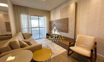 Imagem 2: Apartamento com 3 dormitórios à venda, 130 m² por R$ 1.150.000,00 - Barcelona - São Caetan