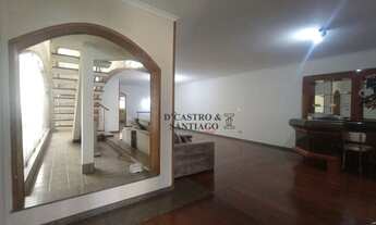 Imagem 6: Sobrado, 425 m² - venda por R$ 1.800.000,00 ou aluguel por R$ 10.313,65/mês - Mooca - São