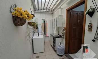 Imagem 7: Sobrado em condominio fechado - MOOCA