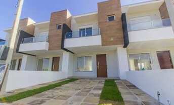 Imagem 2: Casa para Venda - 125.86m², 3 dormitórios, sendo 1 suites, 2 vagas - Aberta dos Morros