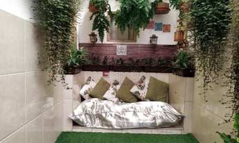 Imagem 4: Casa com 2 dormitórios à venda, 105 m² por R$ 300.000,00 - Jardim Santa Cruz - Salto/SP