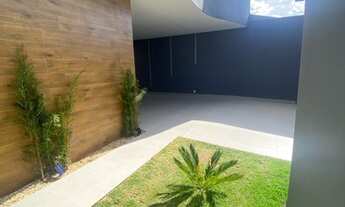 Imagem 3: CASA ALTO PADRÃO BAIRRO BOSQUE DOS BURITIS - PARTICULAR