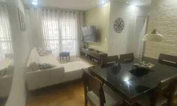 Imagem 3: Apartamento Vivamais para venda possui 82 metros quadrados com 3 quartos